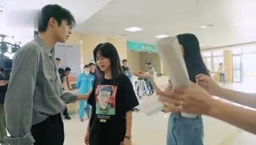 内娱吃瓜恋爱,甜蜜瞬间与甜蜜误会