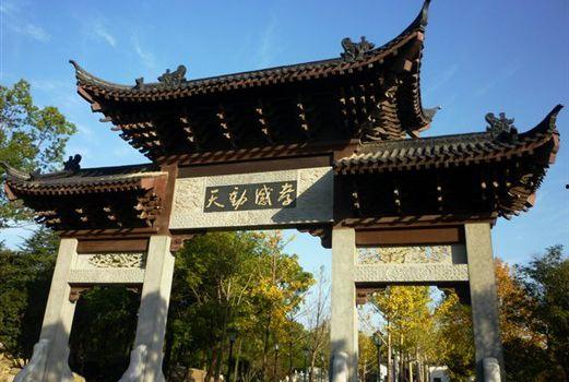 今日头条孝感旅游景点,畅游历史文化之旅
