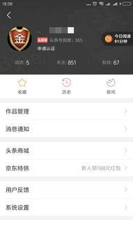 头条号是不是昵称,头条号昵称背后的秘密，如何打造个性鲜明、吸睛夺目的账号