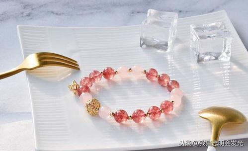 网红手链名字,潮流元素与个性表达的完美融合