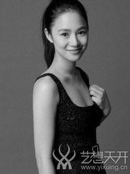 中国大陆一线女明星,揭秘中国大陆一线女明星的辉煌之路