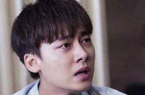 男明星哭相,揭秘男明星动人心弦的哭相瞬间