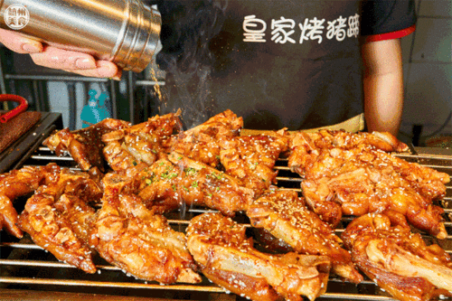 天津网红接地气美食,网红接地气美食大盘点
