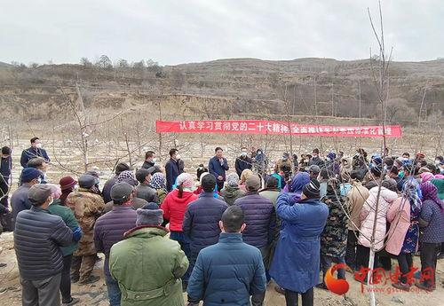 甘肃泾川静宁新闻头条,聚焦最新新闻动态，共话区域发展新篇章