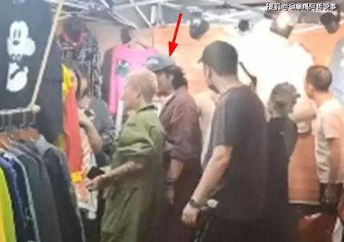 潮汕网红买衣服还价吗,揭秘买衣服还价技巧