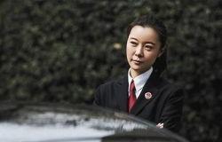 明星陆亦可,璀璨星途，闪耀人生