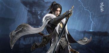 茶壶吃瓜对线逆水寒,一场别开生面的江湖对决