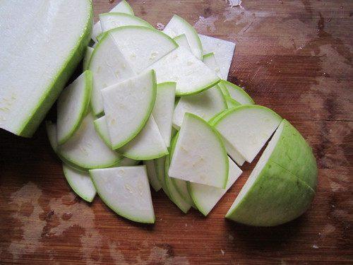 吃瓠子瓜拉肚子,揭秘食用不当的后果