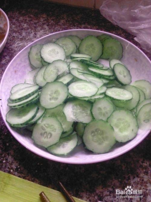 小方瓜可以炒着吃,家常炒菜中的绿色佳肴