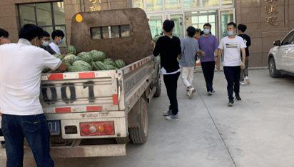 校园吃瓜事件教师,揭秘教师与学生之间的误会与反思