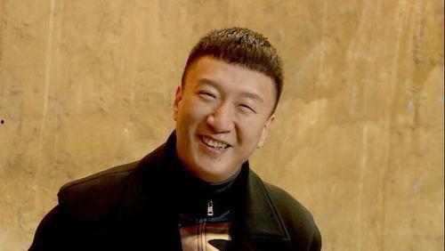 明星表白孙红雷小品,明星小品引发感动瞬间