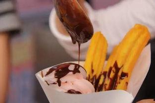 日本吃货网红巧克力酱,吃货们的甜蜜诱惑