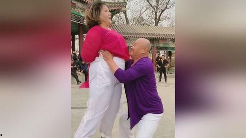 天津网红 夫妇叫什么,甜蜜爱情故事