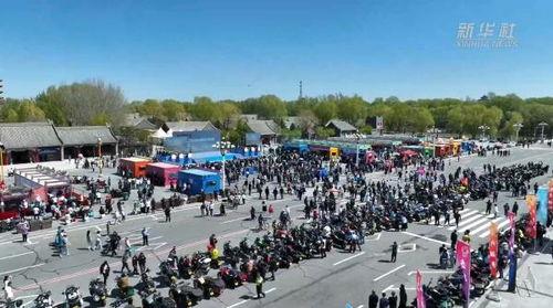 打网红吉林,探寻东北魅力之地