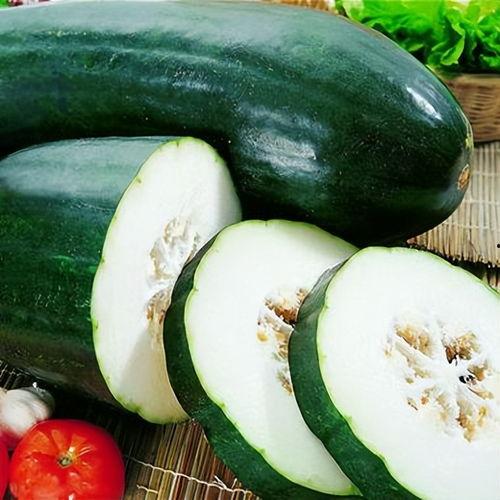 吃瓜对女人的好处,女性健康生活的秘密武器