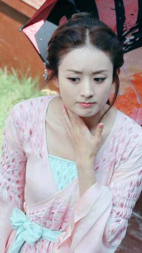 赵丽颖新电影爆料视频大全,精彩片段抢先看