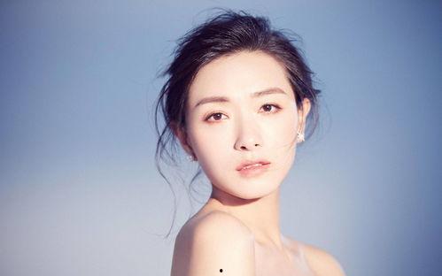 干净女明星,揭秘娱乐圈清新女神的美丽秘诀