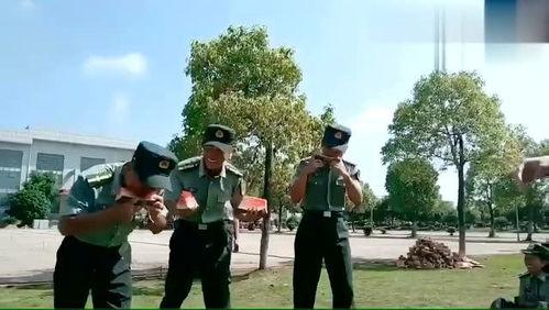 广艺教官 吃瓜视频,揭秘娱乐圈幕后趣闻