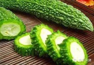 腰疼可以吃凉瓜吗