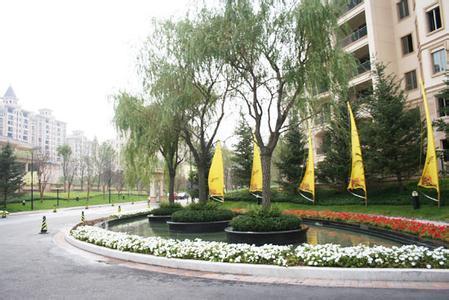 明星住在北京哪个小区,揭秘明星们青睐的某某小区