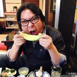 大嘴吃瓜头像高清,高清头像背后的趣味人生