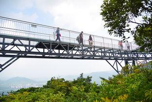 网红空中打卡景点视频,网红景点视频带你领略云端美景