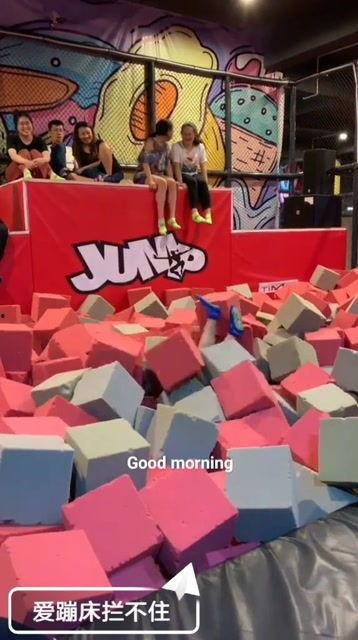 吃瓜群众的欢乐时刻,吃瓜群众的欢乐时光