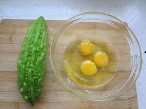 凉瓜可以煮吃吗,煮食新体验