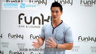 亚裔gv明星i,崛起之路与星光璀璨