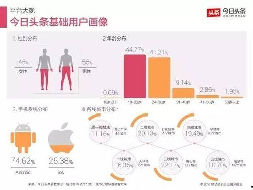 头条画像在哪里,如何精准定位用户需求，打造个性化内容体验