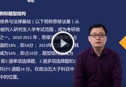 考研政治老师大瓜,大瓜背后的考研政治风云