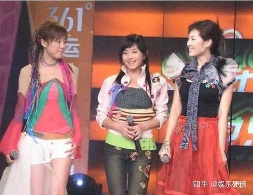 初代选秀明星,璀璨星途的璀璨起点