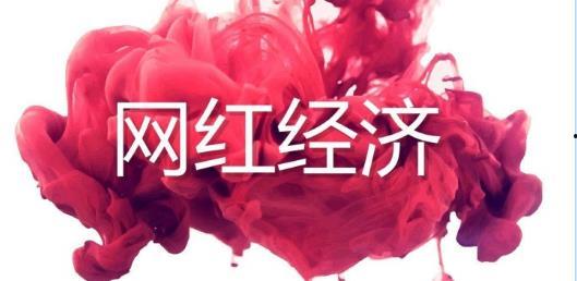 网红本质,流量密码与人格魅力