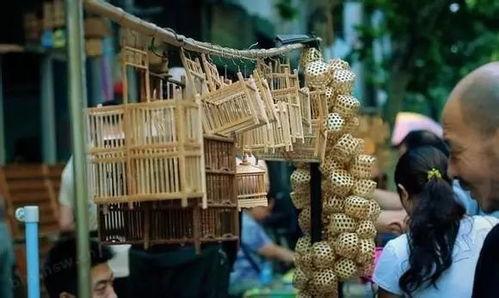 西安头条西仓地址,古韵盎然，繁华再现