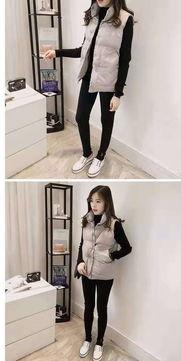 网红超厚棉衣女,网红超厚棉衣，女生必备时尚单品