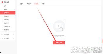 头条号电脑发视频要求,轻松掌握视频制作与上传技巧