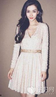 上综艺的女明星,盘点那些闪耀荧屏的女星风采