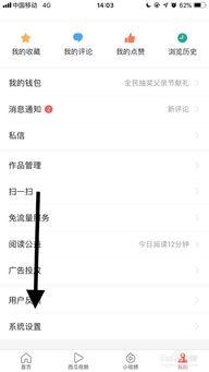 头条夜晚模式是什么