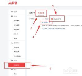 怎样设置隐藏的头条号,如何巧妙设置隐藏的头条号，打造神秘个人品牌