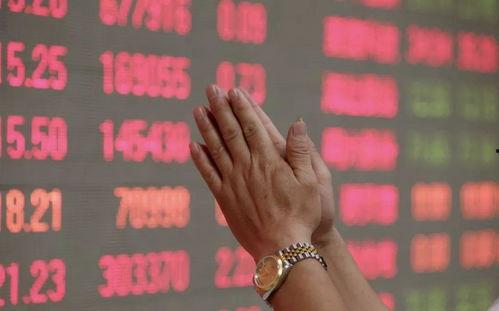 头条中炒股高手,实战技巧与投资智慧