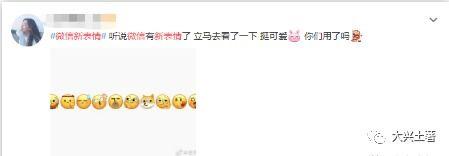 吃瓜微信怎么打出来,微信打字新姿势