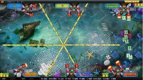 头条游戏极限生存,挑战极限，探索未知游戏世界