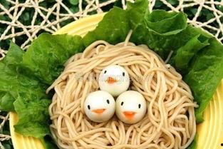 微头条面条的做法,简单易学，美味可口